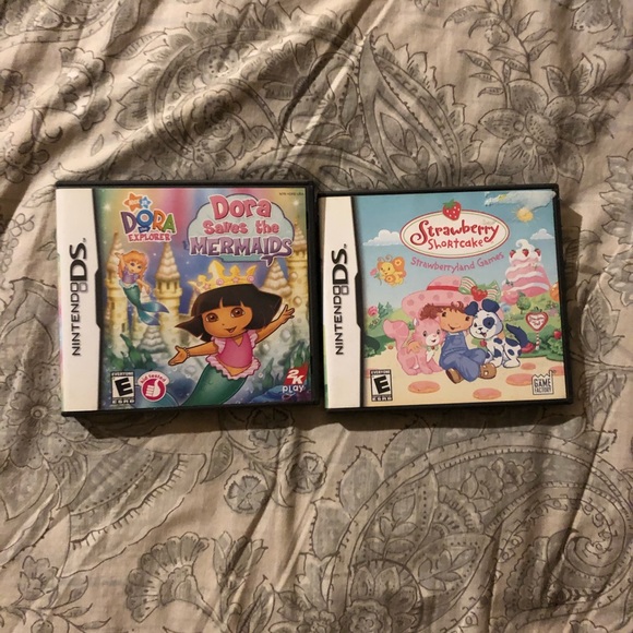 Nintendo DS Games - Picture 2 of 4